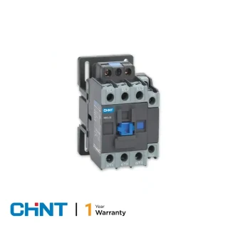 Chint-32Amp Magnetic Contactors Switch