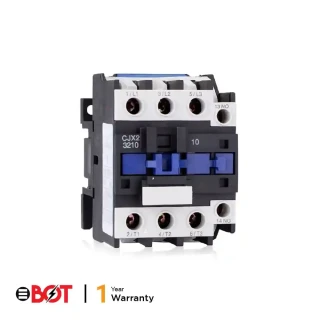 Magnetic Contactors Switch 32Amp