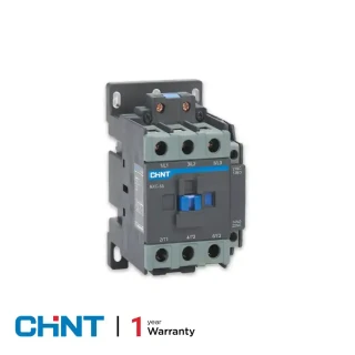 Chint-65 Amp Magnetic Contactors Switch