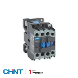 Chint-18 Amp Magnetic Contactors Switch