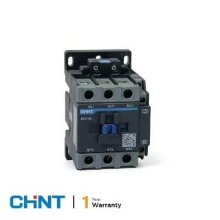 Chint-40Amp Magnetic Contactors Switch