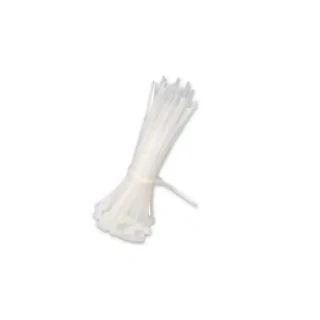 Electric Cable Tie 5*250mm (Cable Tie) 100 pieces