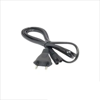 2 Pin Cord Cable