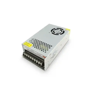 Power Supply (AC 110V / 220V)