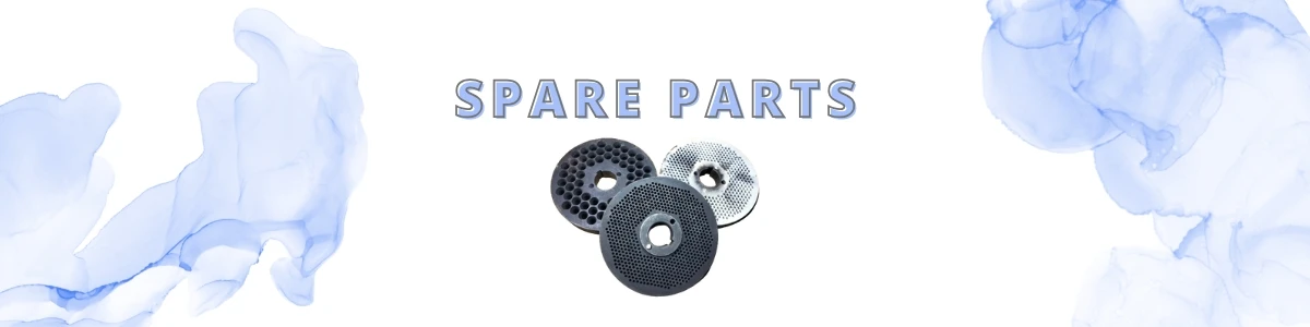 Spare parts