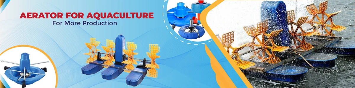 Aeration Equipment