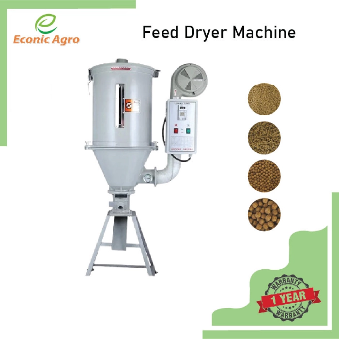 Dryer Machine 25 Kg (ড্রায়ার মেশিন)