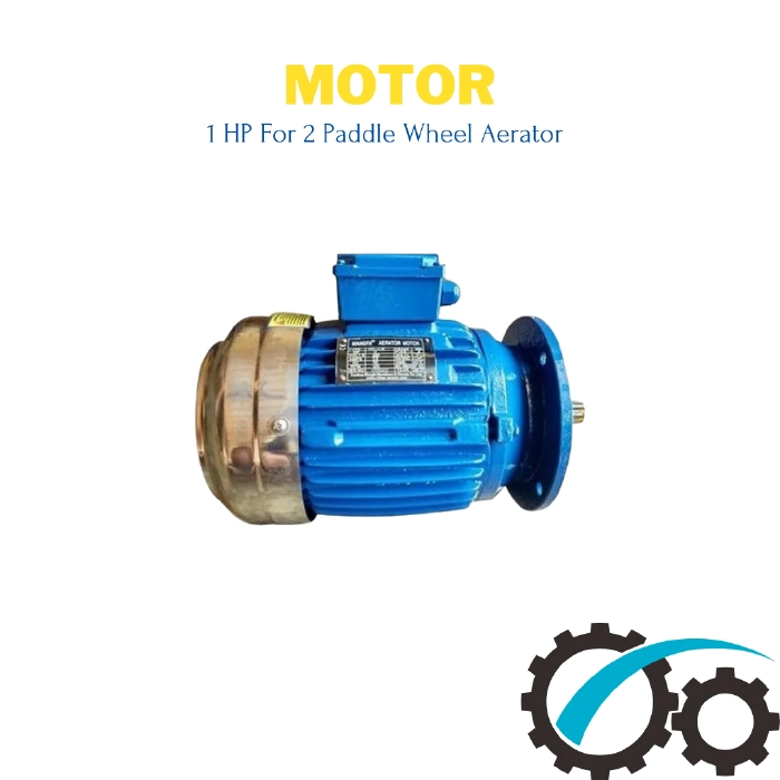 Motor 1 Hp (মটর)