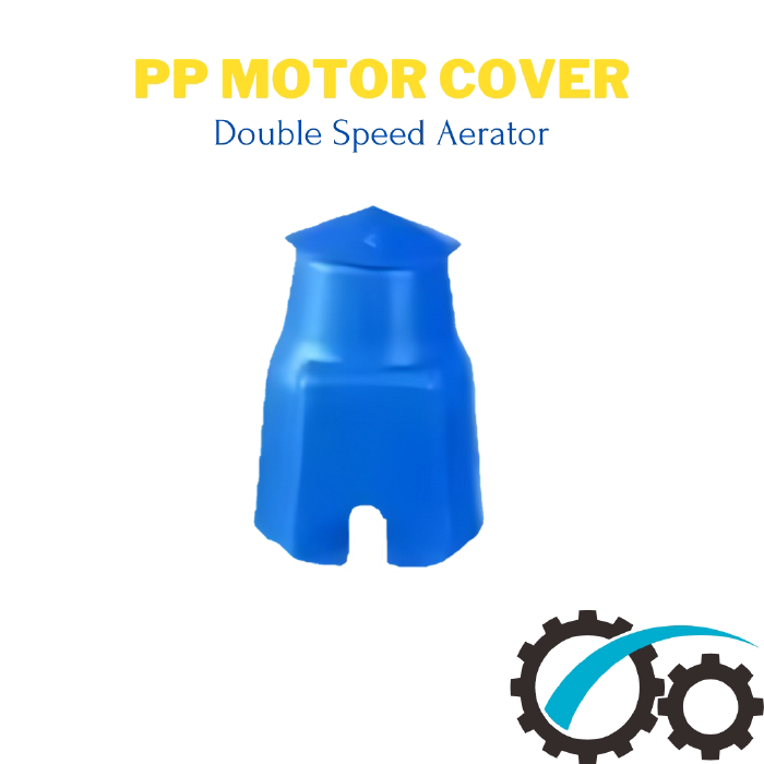 PP Motor Cover (পিপি মটর কভার)