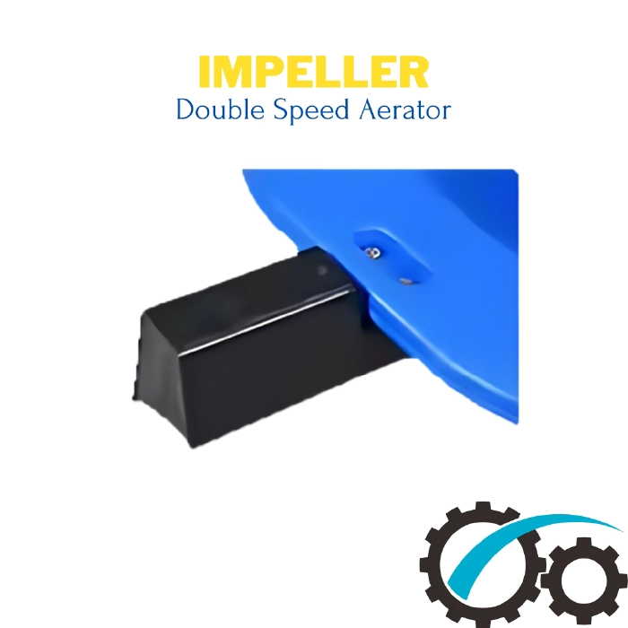 Impelle (ইম্পেলার)