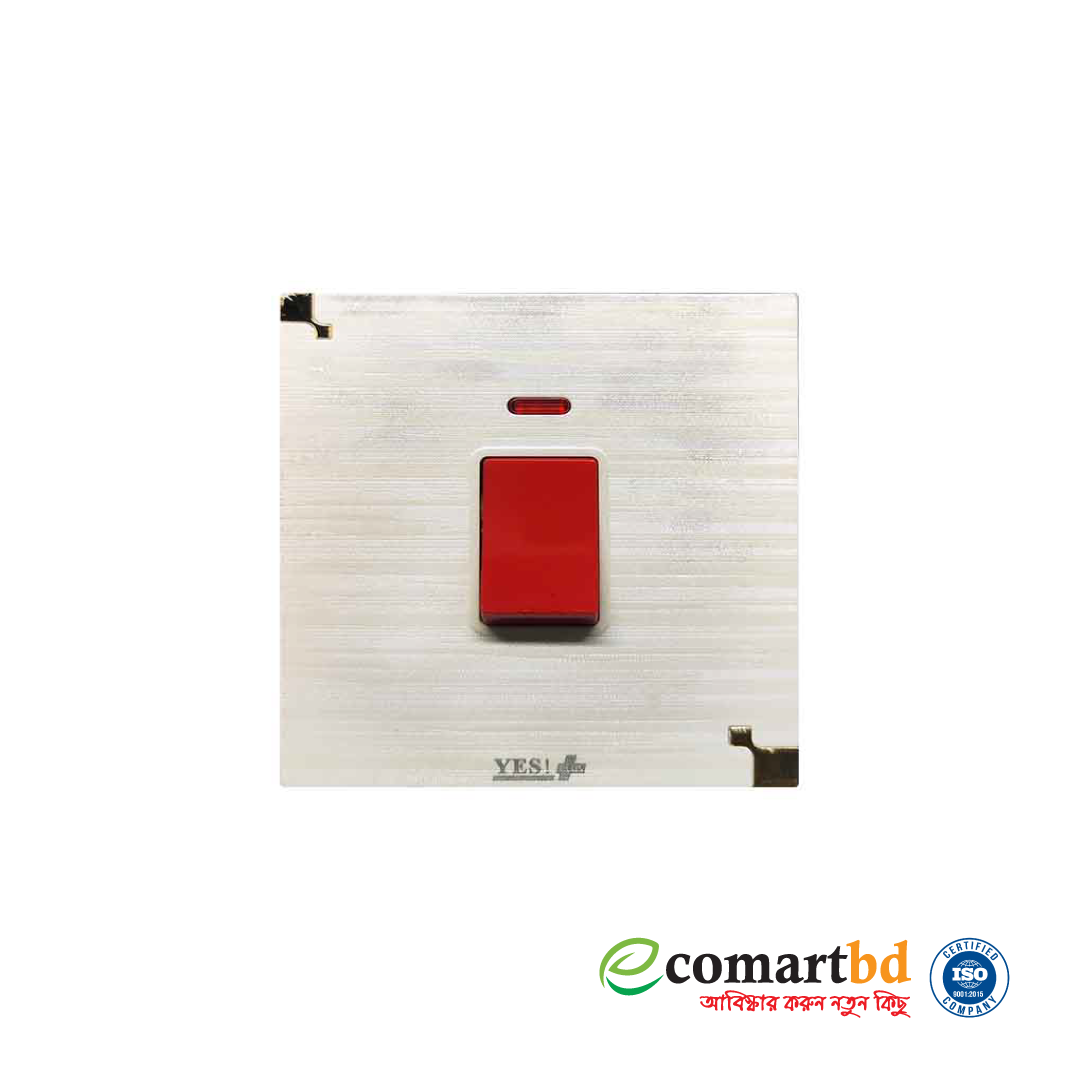 DP Switch 20A