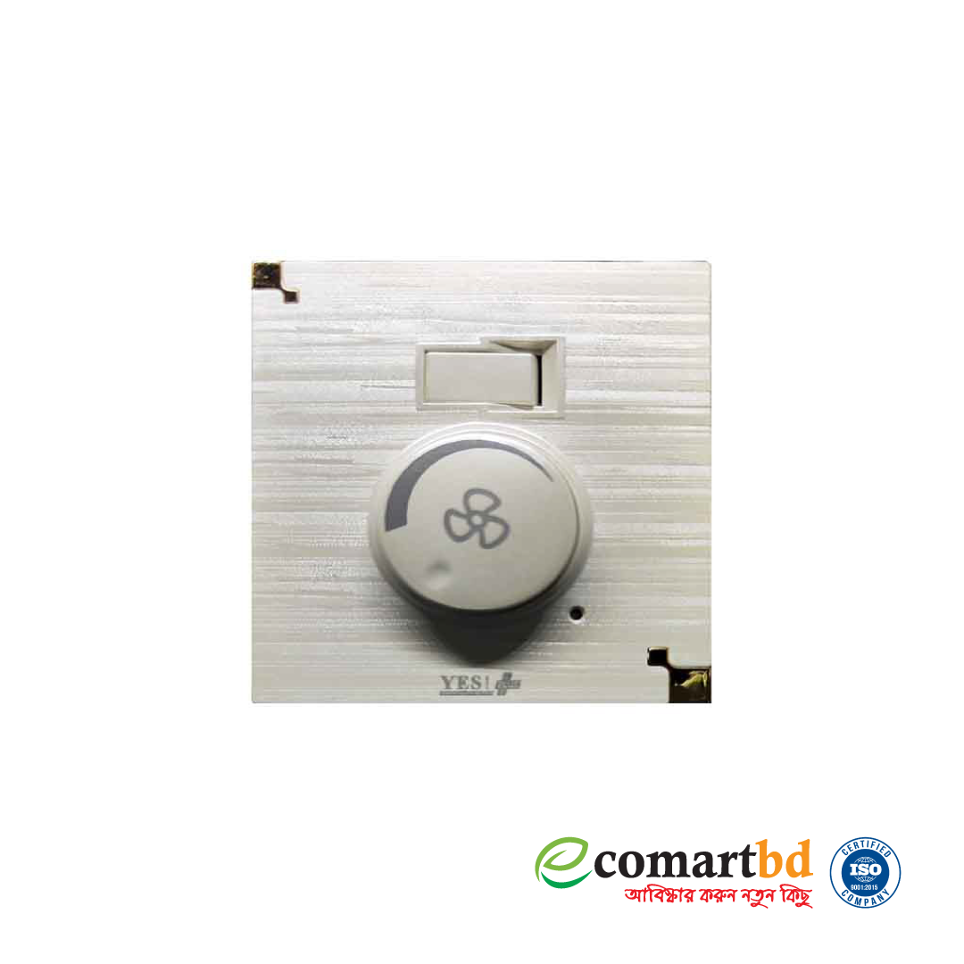 FAN DIMMER OR REGULATOR