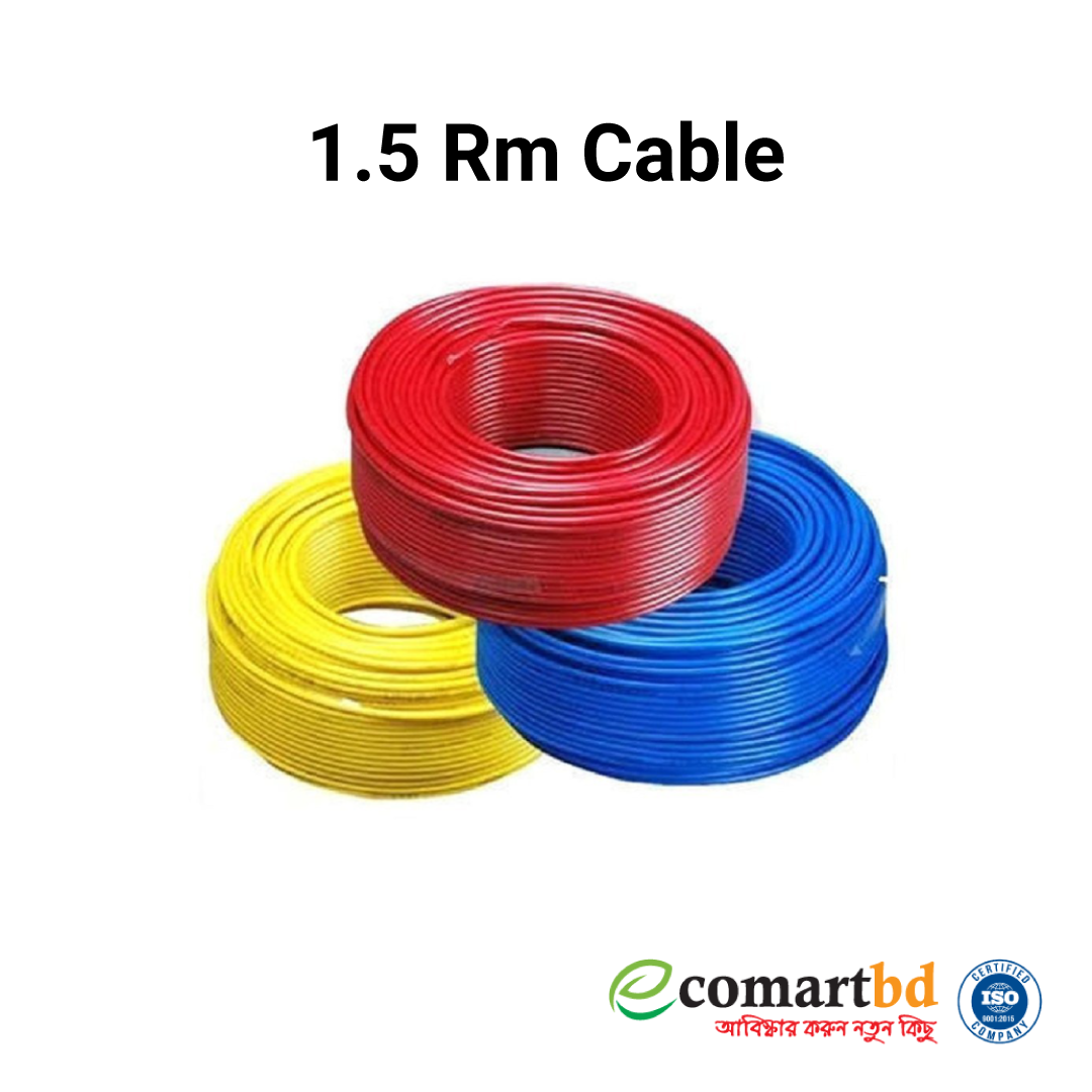 Poly Cable 1X1.5 RM (7-W)