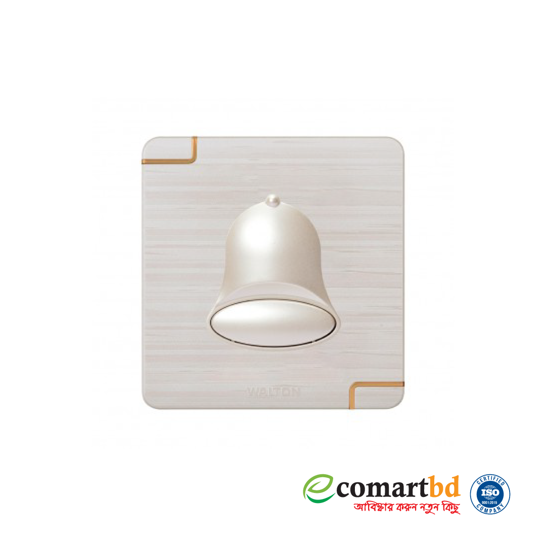 Door Bell Switch ( Walton Gang Switch )
