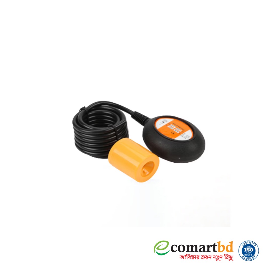 ZHANG Water Level Controller