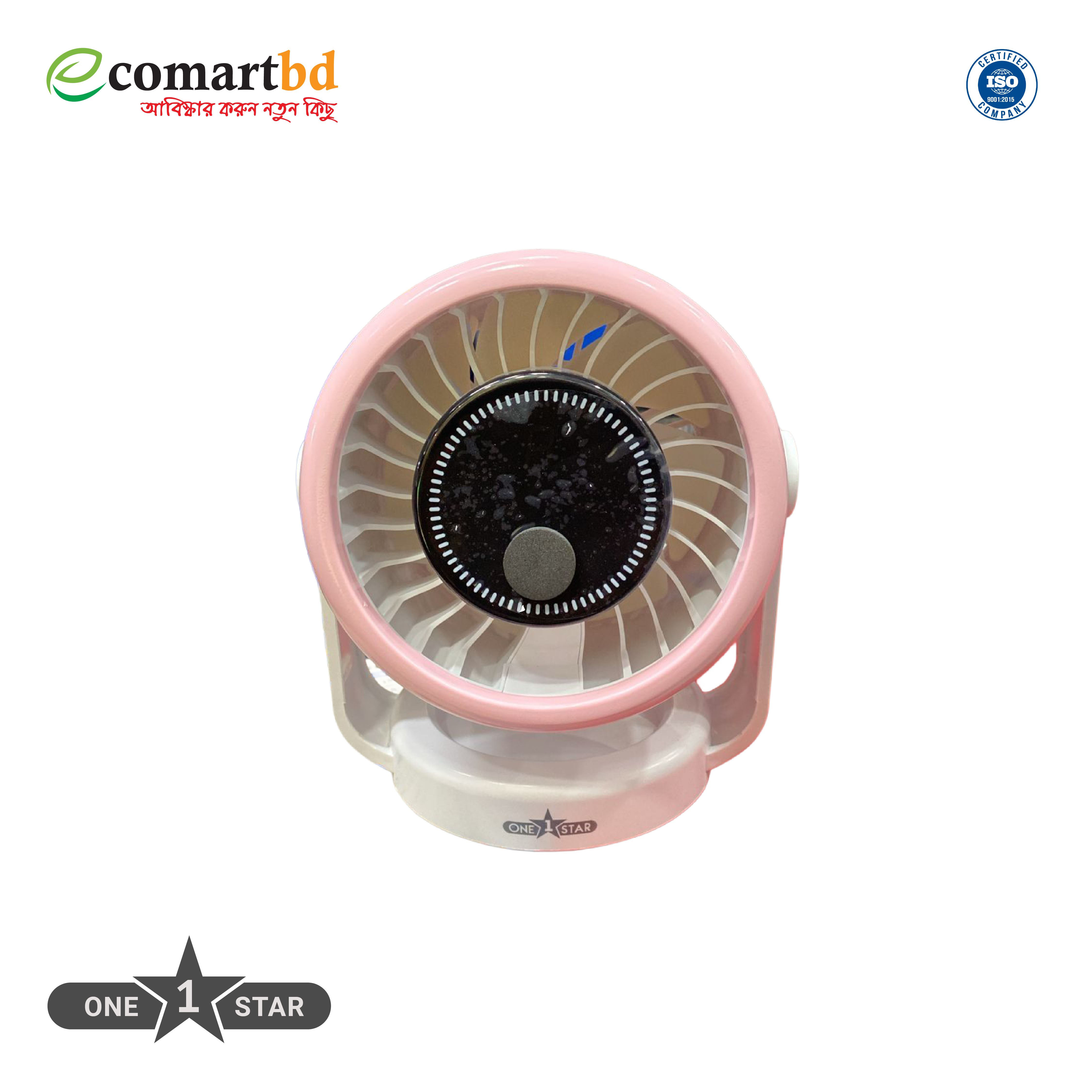 High Speed-Turbo Fan