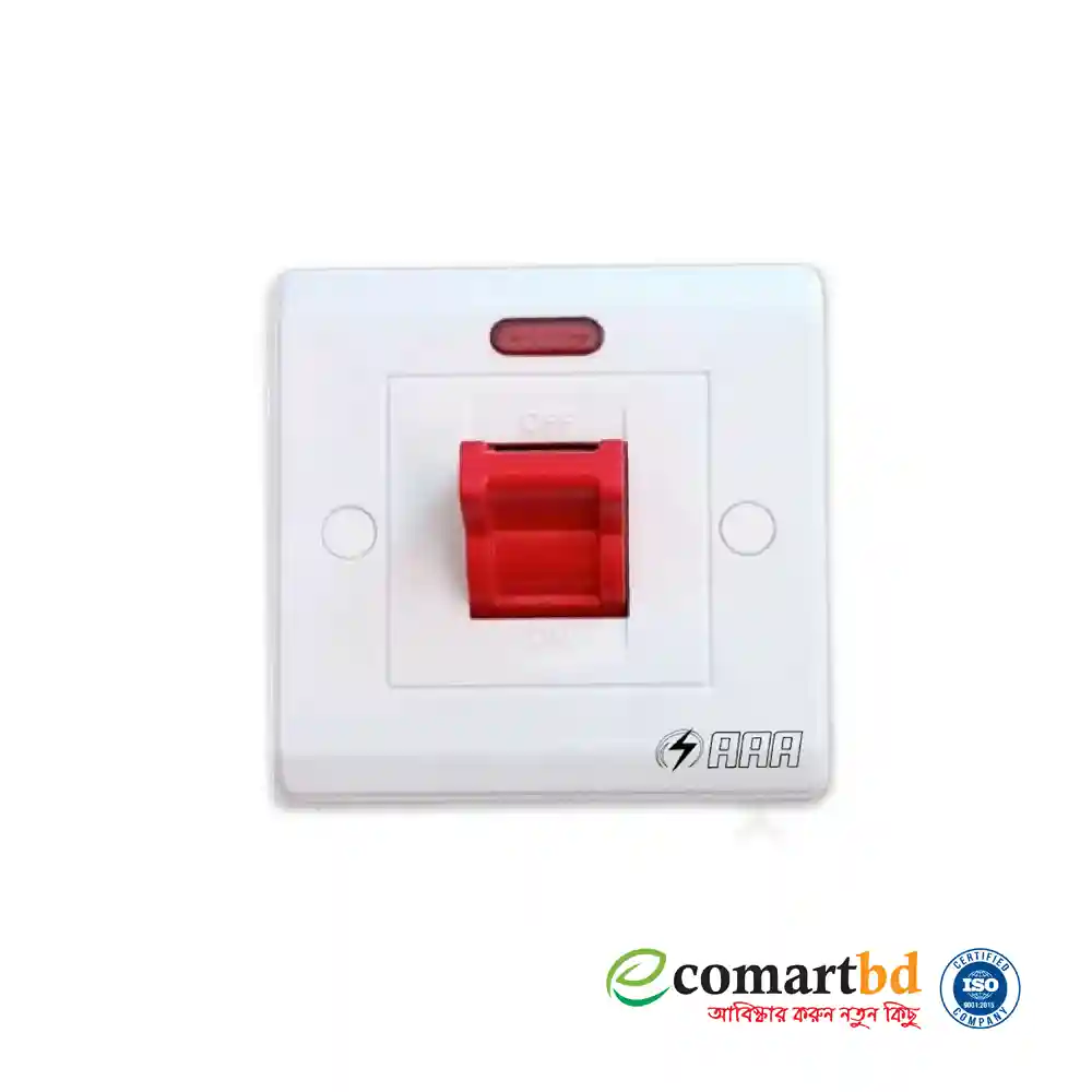 MOTOR DP SWITCH (মোটর ডিপি সুইচ)