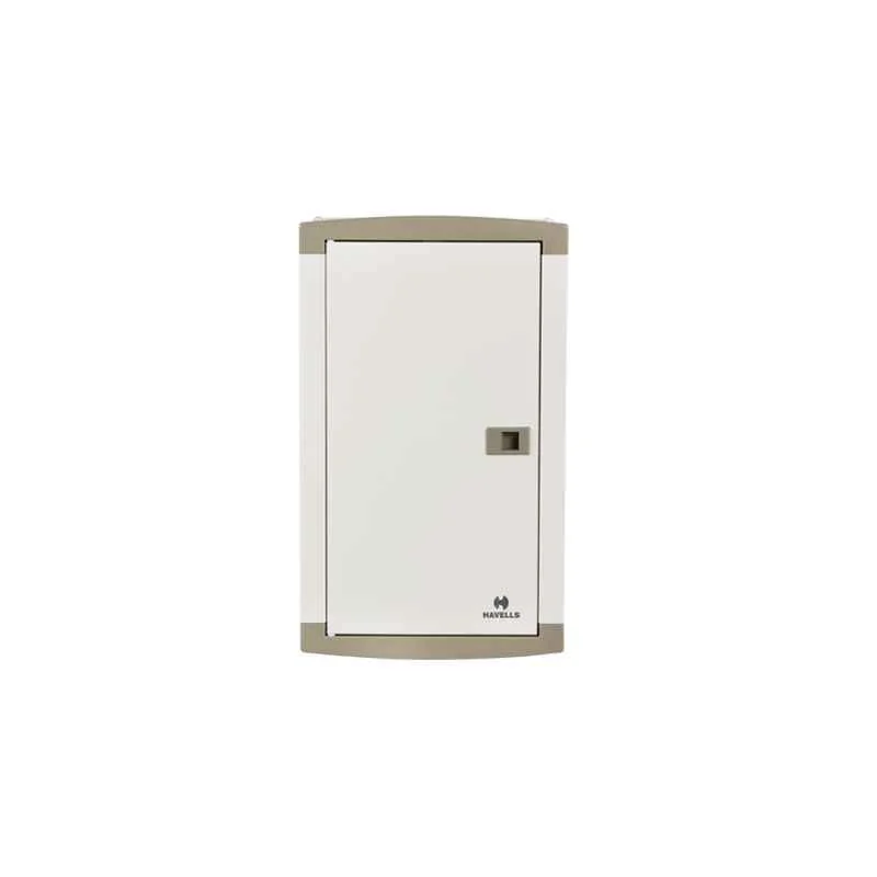 Havells 12 Way Capacity 1+36 TPN Distribution Board (DHDIN-088)