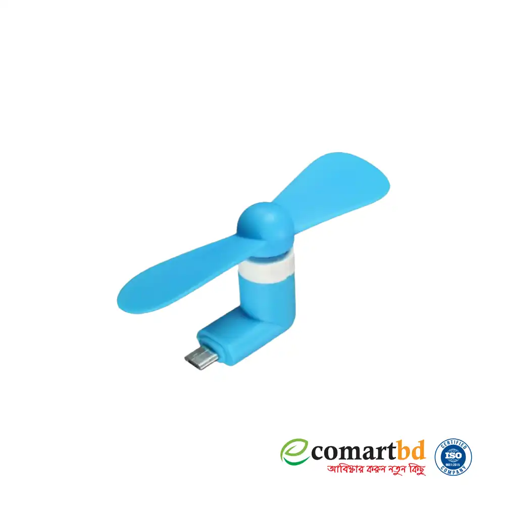 Mini Usb Fan TYPE-B