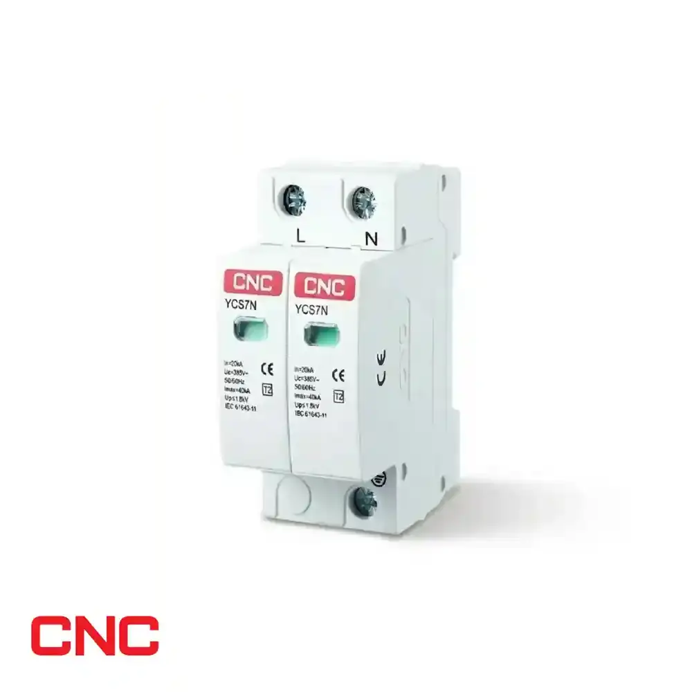 Surge Protective Device-AC CNC
