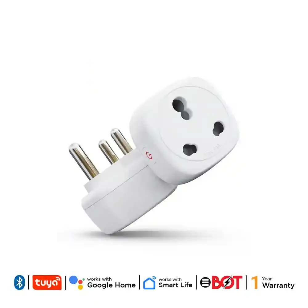 Smart Plug-WiFi SA