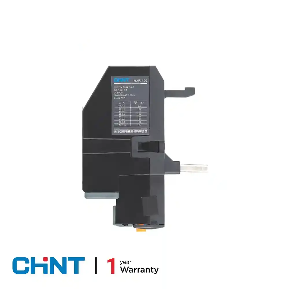 Overload Relay (17-25A) Chint
