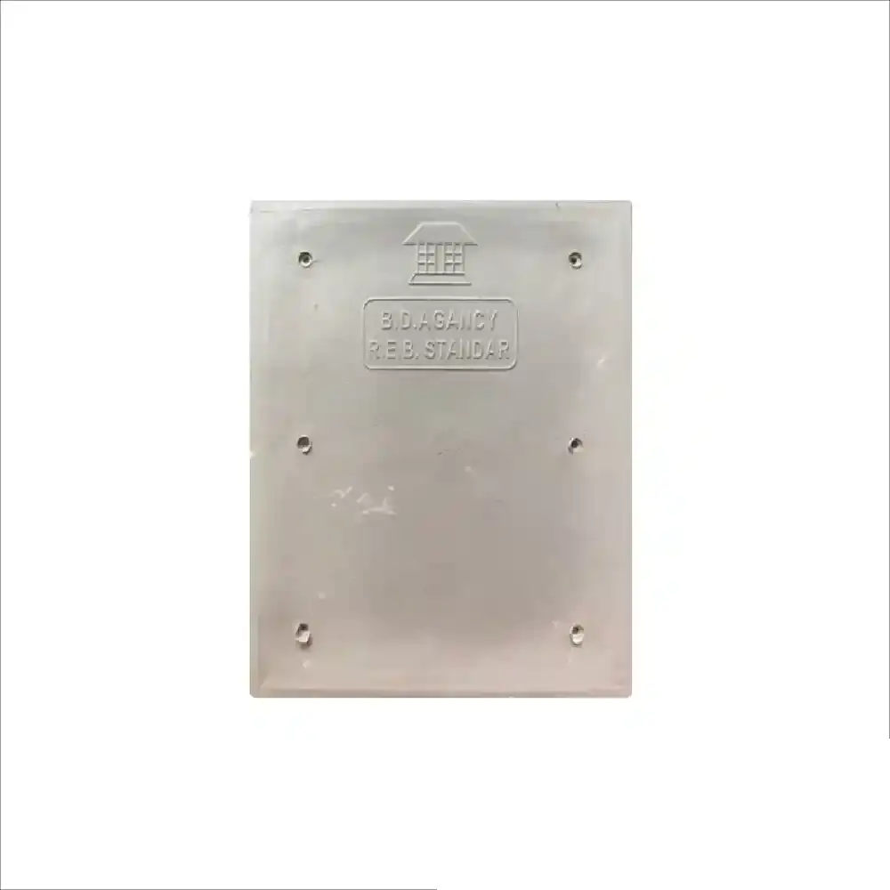 Meter Board 01