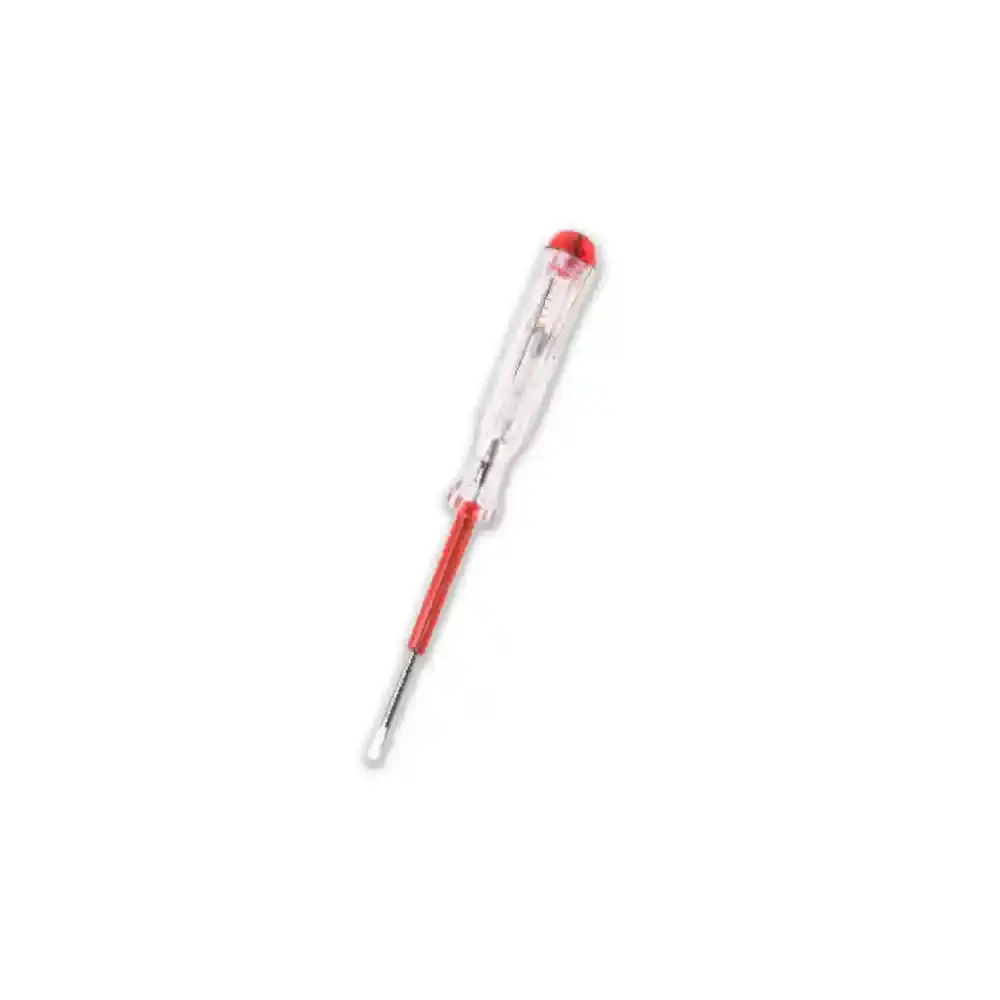 Voltage Detector Tester Screwdriver