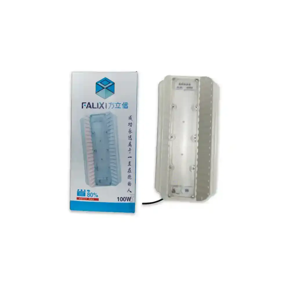 Falixi 100W LED Flood Light