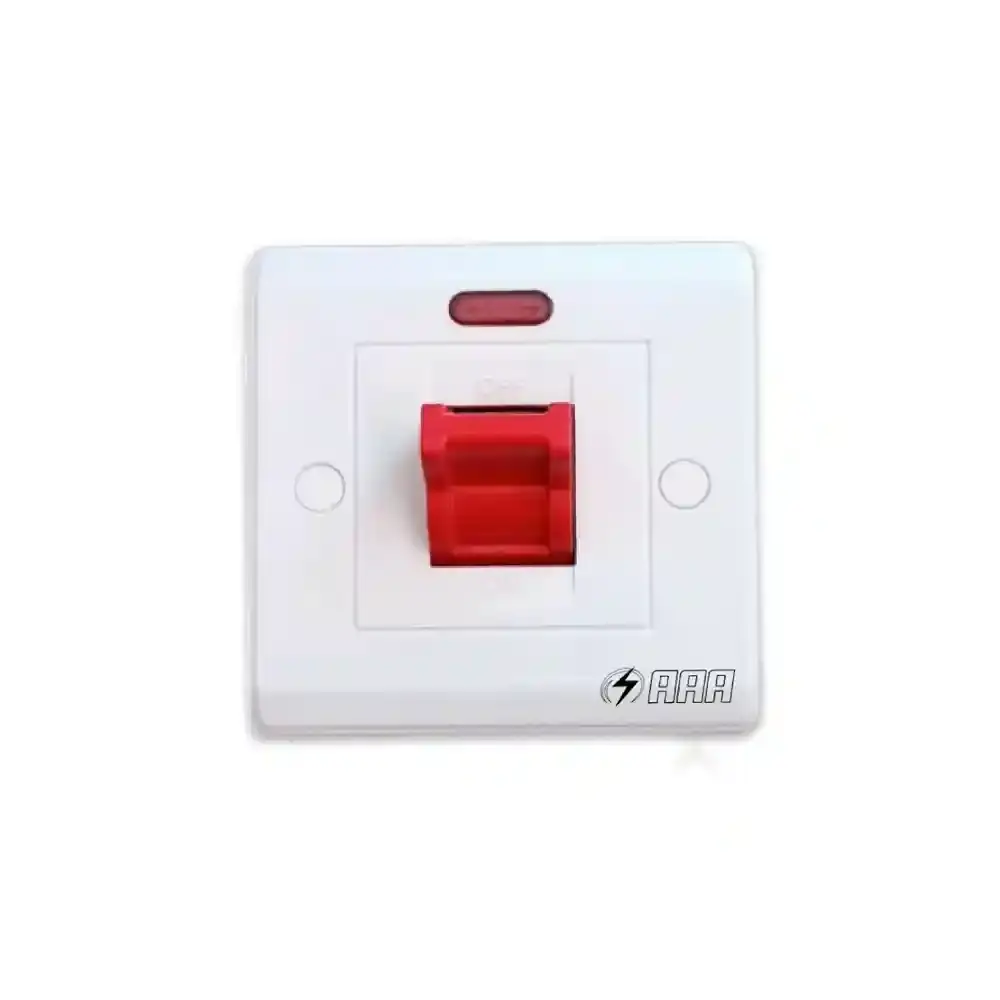 Motor DP Switch