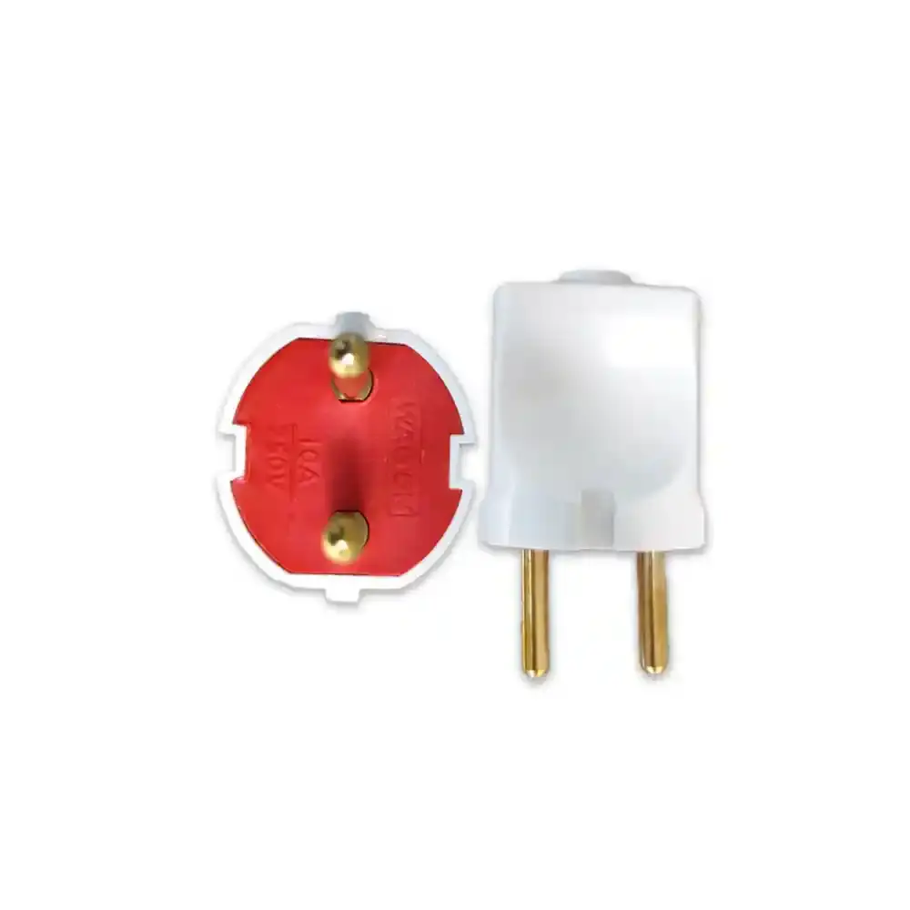 Walton 2Pin Plug (10A)