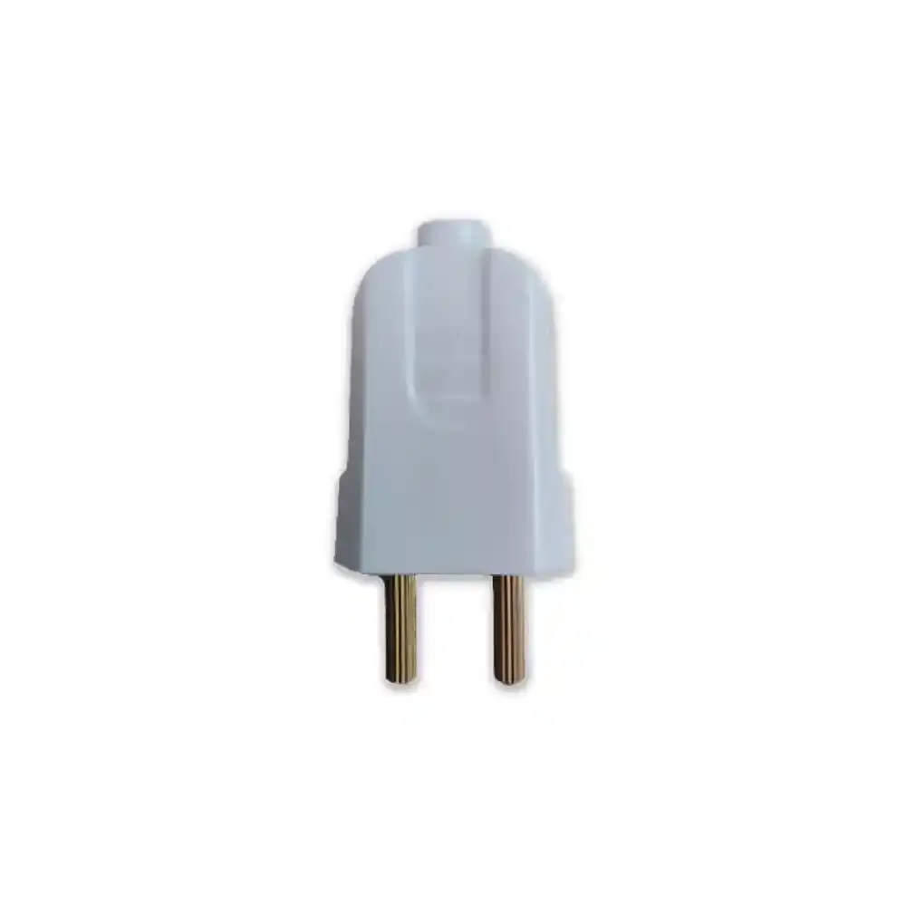 2 Pin Plug