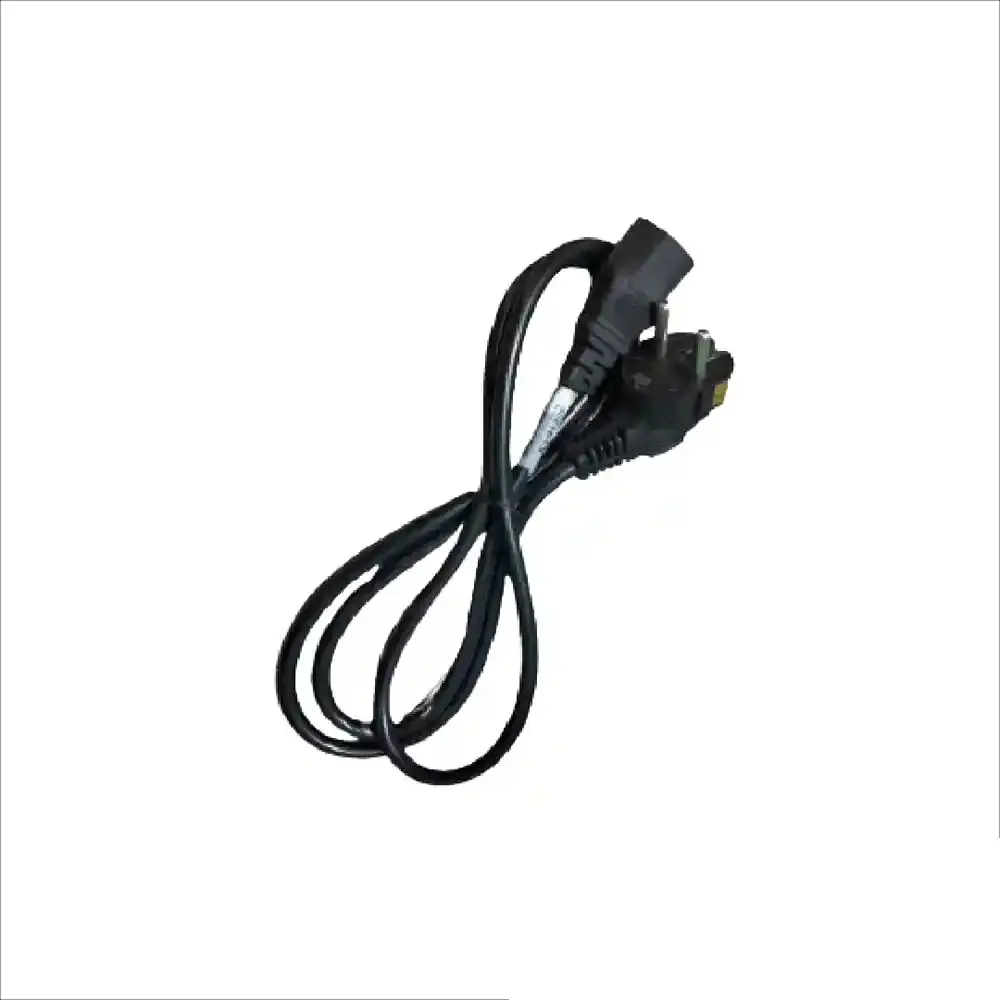Power Cord Cable