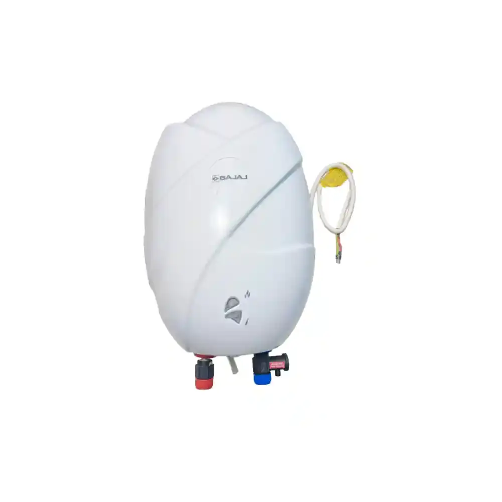 Bajaj Flora Instant 3L Vertical Water Geyser