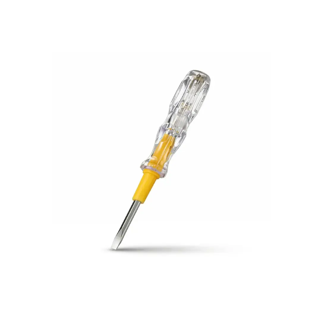 Voltage Detector Tester Screwdriver
