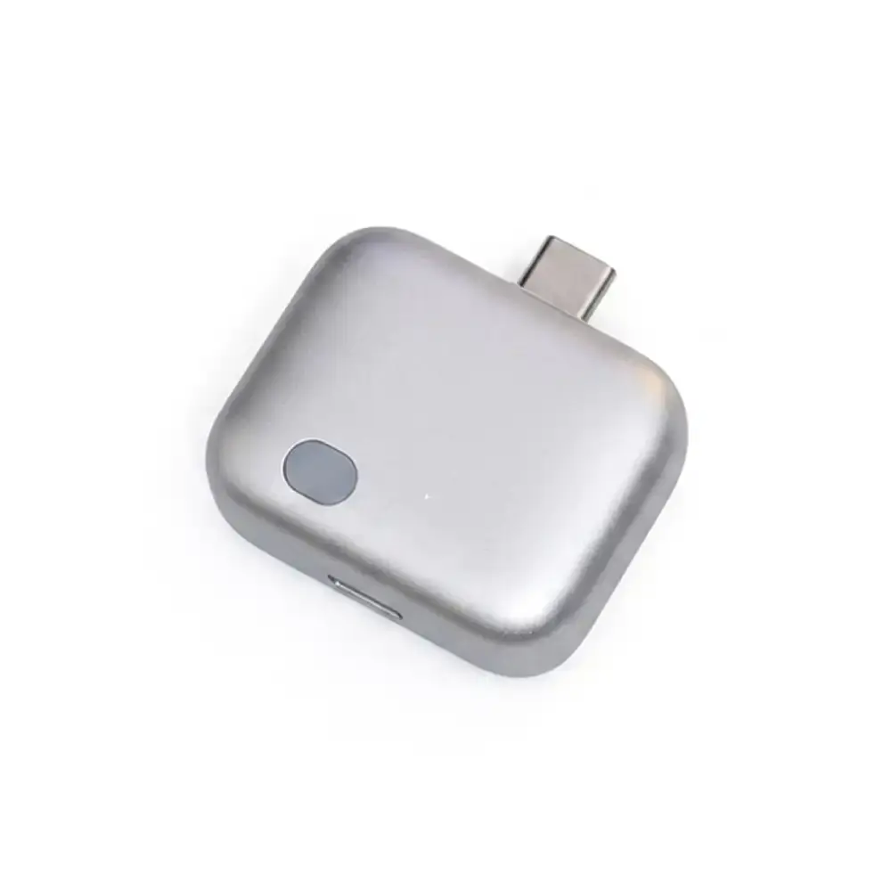 Type-C Auto Eject Charging Protector