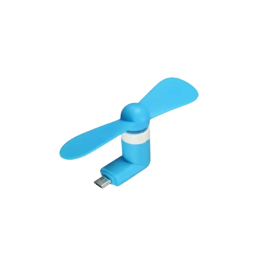 Mini Usb Fan TYPE-B