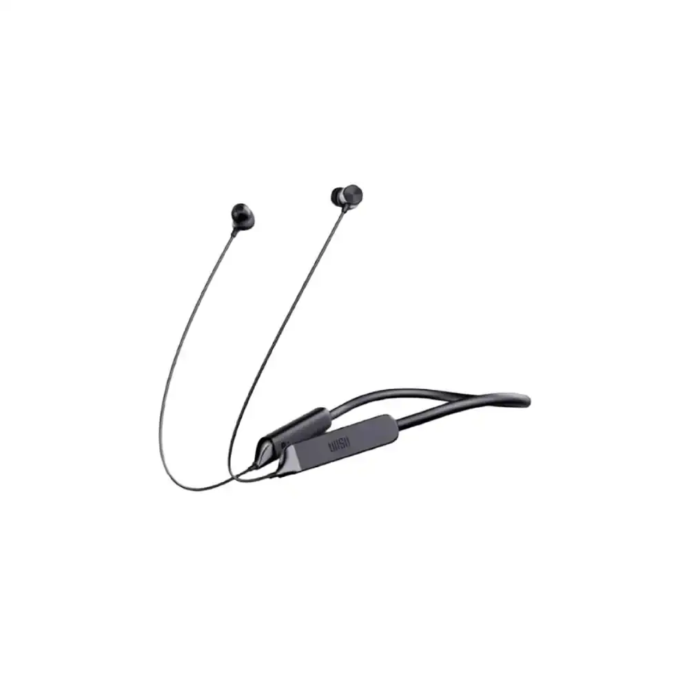 UIISII-N13 Neck-Mounted Earphone