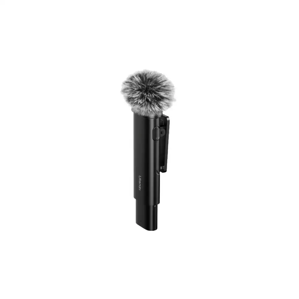 Ulanzi WM-10 Lavalier Wireless Microphone