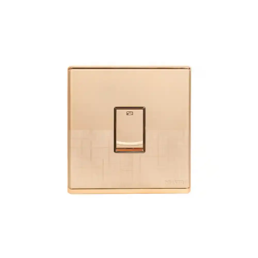 1 Gang Switch