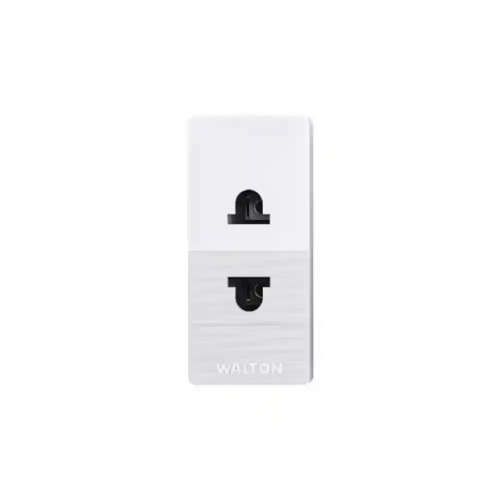 Walton 2-pin socket (Harmony Series)