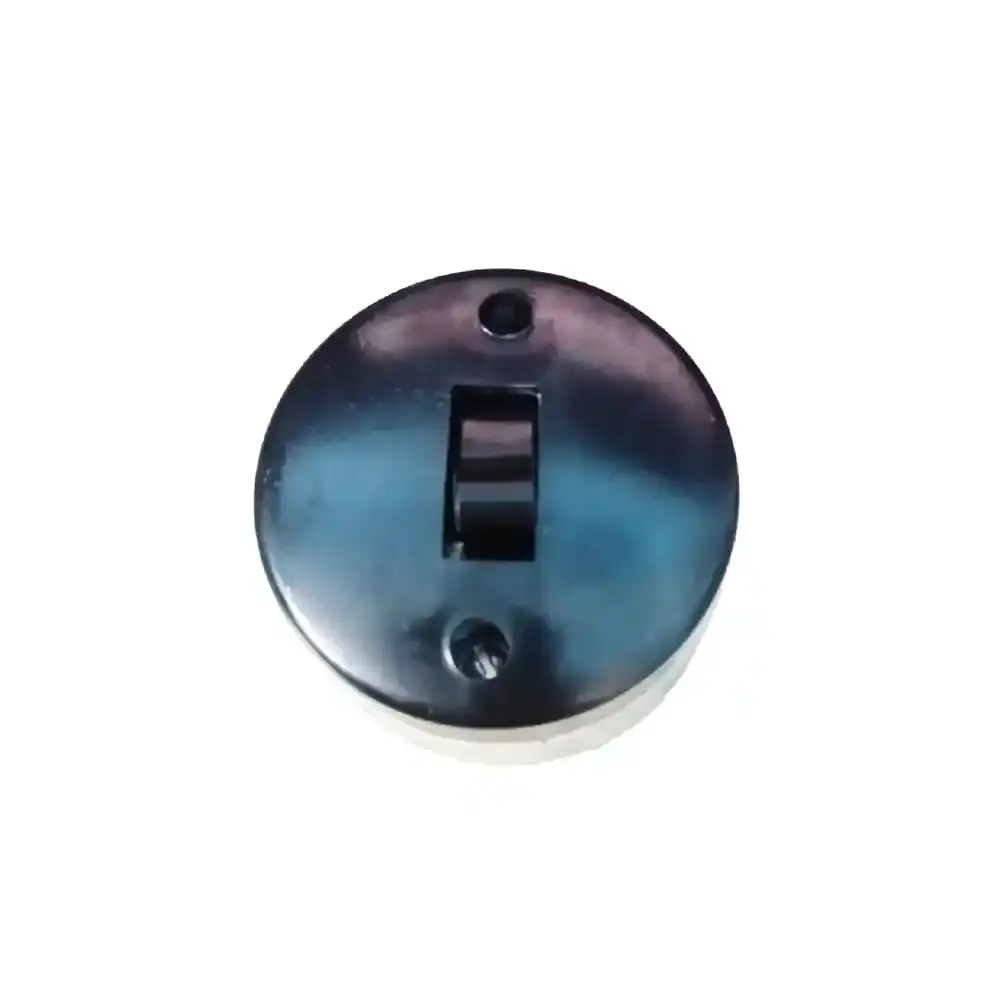Tumbler Switch 20A Big Round Type (Stone Switch)