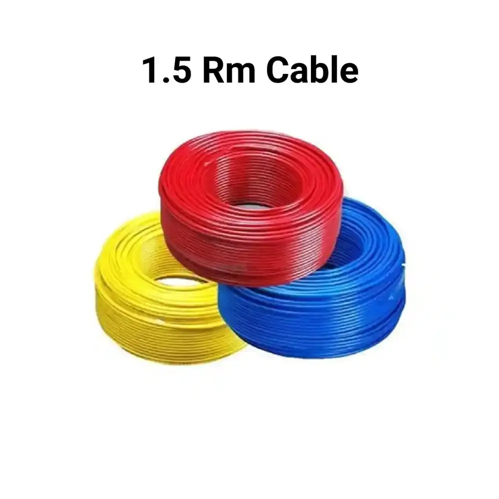 Poly Cable 1X1.5 RM (7-W)