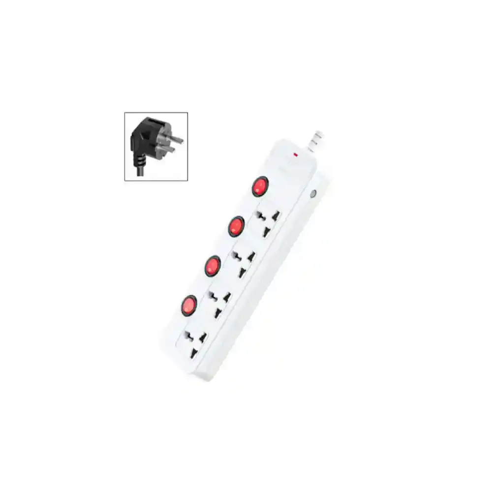 Walton 4 point multiplug