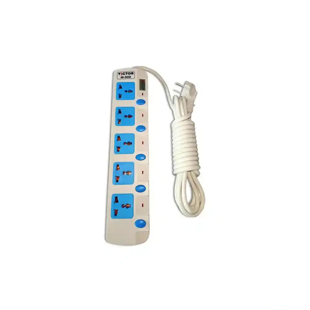 Victor M-909 Heavy-Duty Multiplug 3M