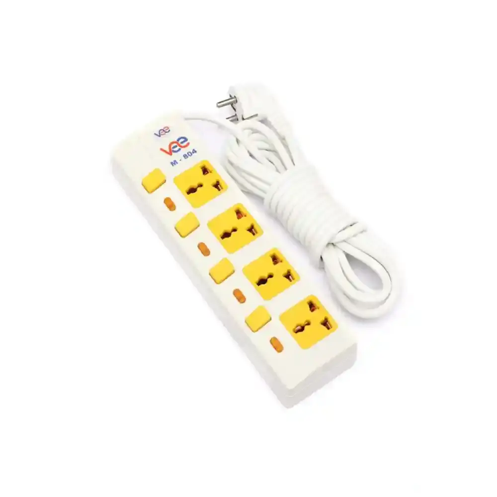Vee M-804 multiplug 3M