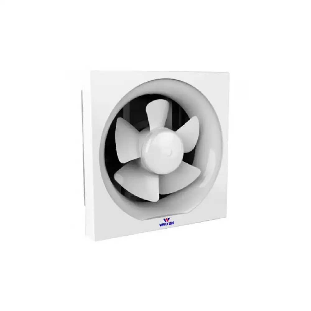 Walton Exhaust Fan (White) (06")