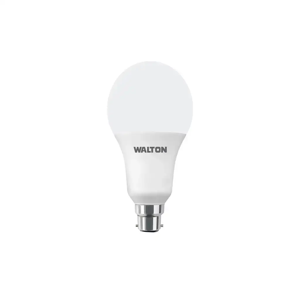 Walton ultra series led bulb/light 15 watt