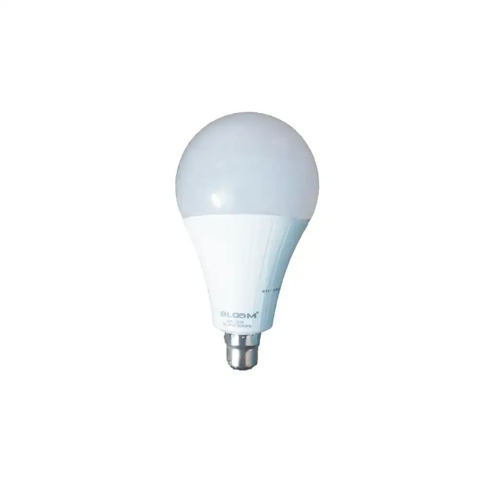 Circle LED Bulb 20W (Bloom series)