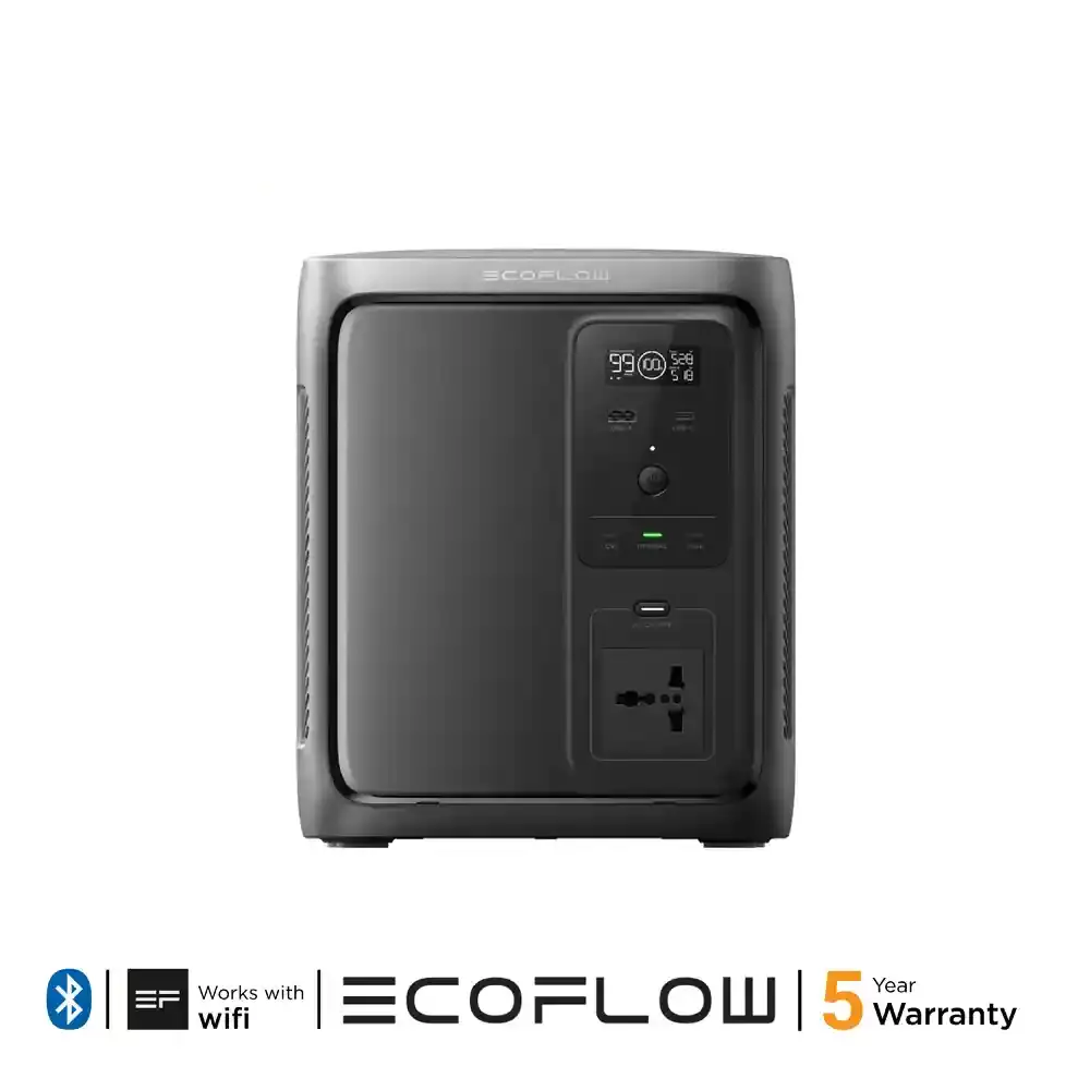 EcoFlow Delta 3 Air 1000